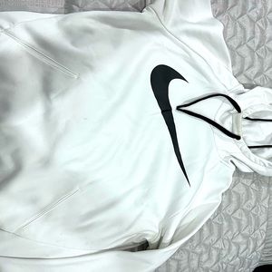 Nike hoodie sweatshirt